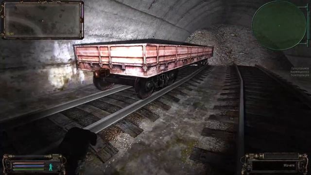 ✅S.T.A.L.K.E.R.-Народная Солянка+Объединенный Пак 2.1/ОП 2.1#076 Квесты группировки Фурии смотреть онлайн