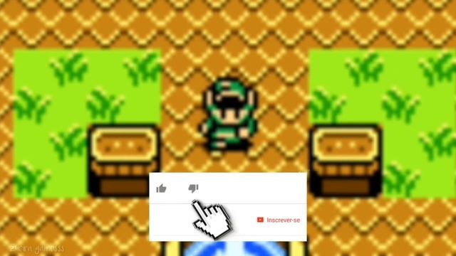 OS 3 JOGOS DE ZELDA DE GBC PARA DOWNLOAD EM PT-BR!!! смотреть онлайн