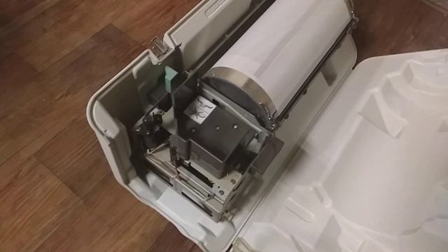 Riso used 12 Drum TRA4 смотреть онлайн