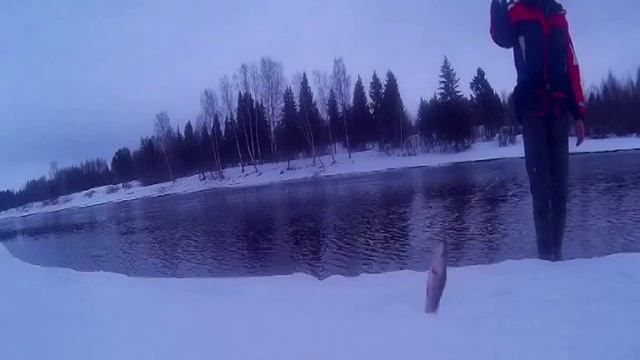 Зимний Микроджиг 2015 смотреть онлайн