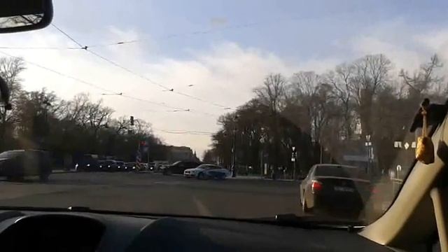 Поездка по Питеру Петроградка авто смотреть онлайн