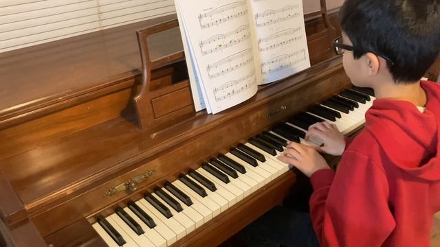 Roses From the South | Johann Strauss Jr. | Played By Anish смотреть онлайн