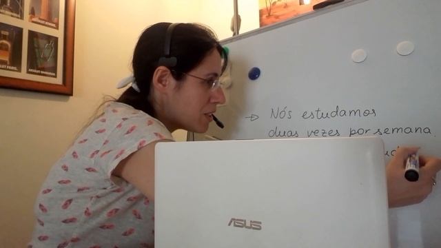 Урок Португальского Языка №1 смотреть онлайн