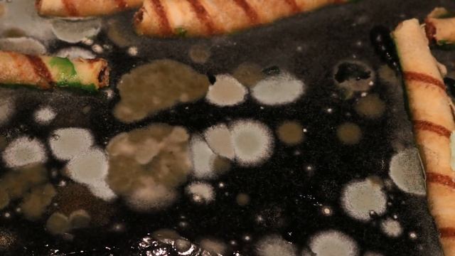 Nightmare on Crow Lake IV: The Attack of the Mutant Fungoids. смотреть онлайн