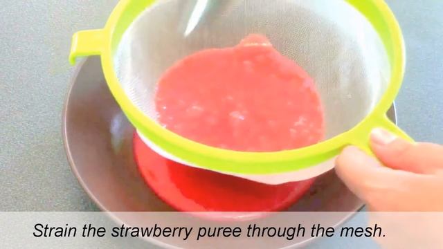 Strawberry Tiramisu. Easy and fast! смотреть онлайн