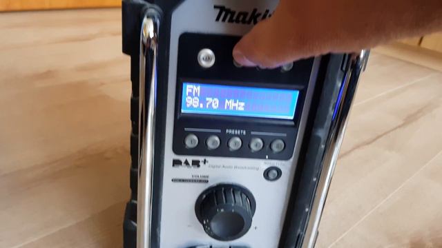 📺Bluetooth 5.0 Qualcomm CSR8675-Chipsatz TOSLINK🔊 Transmitter 📻 makita DMR 110 Dab+ смотреть онлайн