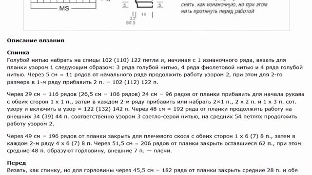 Яркий джемпер с разноцветным узором соты со спущенной линией плеча смотреть онлайн