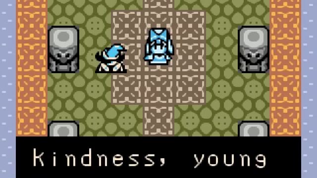 Oracle of Ages [Part 18 END - Black Tower] смотреть онлайн