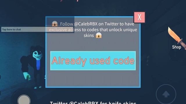 Sketch code in bakon roblox смотреть онлайн