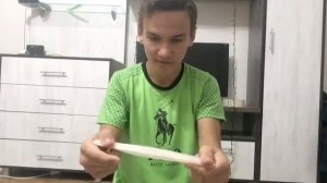 ТАБУРЕТКА ИЗ СКОТЧА