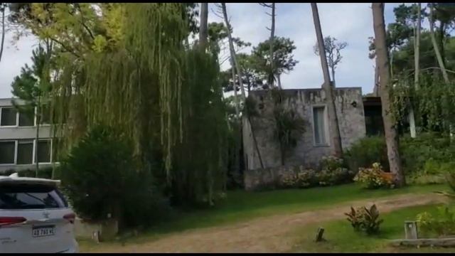 Cariló - Argentina - эксклюзивный курорт в Аргентине Лес у моря -  Жизнь в Аргентине