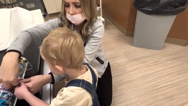 Ledger's Accident *UPDATE* | RUSHING To The EMERGENCY ROOM! смотреть онлайн