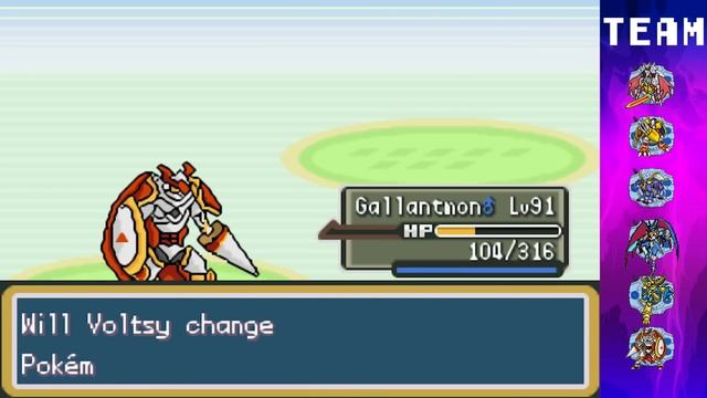 Pokemon Dark Rising Origins Worlds Collide Part 19 WE'RE WORTHY Rom Hack Gameplay Walkthrough