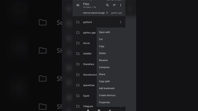make an .apk android app from python on android|python kivy|buildozer|make it on android смотреть онлайн