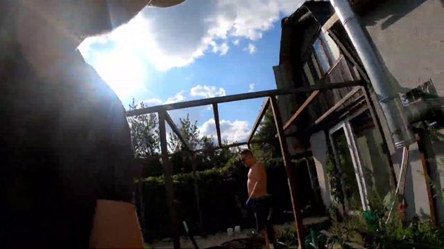 2 Тонны питьевой воды в час. Скважина своими руками смотреть онлайн