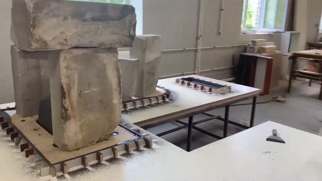 How to fix defects? Grani Stone. Как исправить КОСЯКИ после заливки столешницы. смотреть онлайн