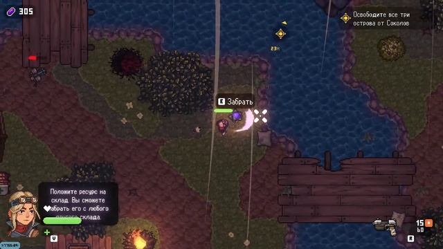 Обзор игры и мое мнение Black Skylands смотреть онлайн