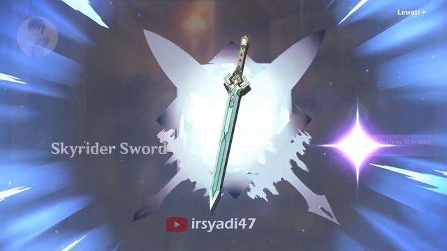 Chiori Banner Wish | Genshin Impact смотреть онлайн