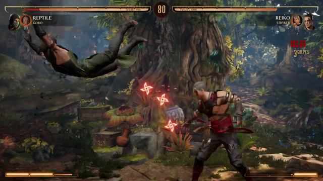MI PC EXPLOTA POR JUGAR MORTAL KOMBAT 1 💣💥 MK1 Ryujinx Gameplay Español ✅ смотреть онлайн