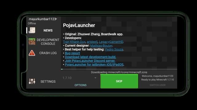 How to download Minecraft Java edition in android | Minecraft ko android mein kaise download Karen| смотреть онлайн