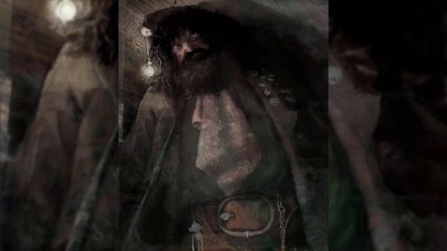 BookTrailer - Гарри Поттер смотреть онлайн