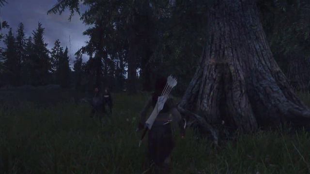 Skyrim 2021: How can a 10 year old game look and play like this? Answer: The modding community :) смотреть онлайн