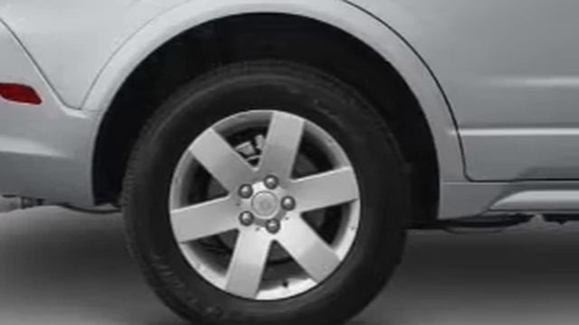 2009 Saturn VUE - Cleveland TX смотреть онлайн
