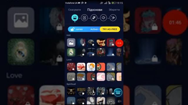 Как сделать свою клавиатуру? смотреть онлайн