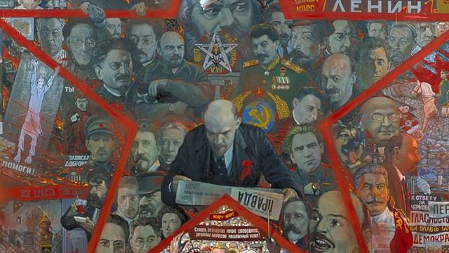 САМОРАЗВИТИЕ БЕСПОЛЕЗНО? смотреть онлайн