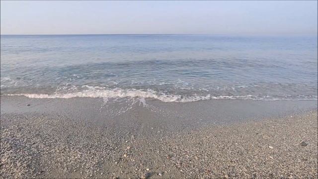 Шум моря. Звуки природы. Морской прибой. Для отдыха, сна и релаксации. смотреть онлайн