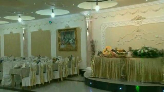 Свадебные зал Император, Ахалкалаки смотреть онлайн