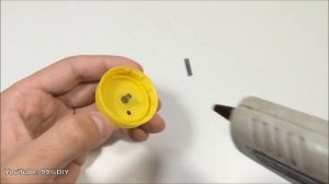 Как сделать крутую сигнализацию своими руками 1