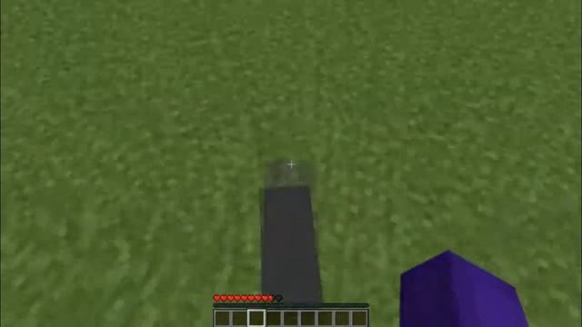 МОД НА СКЕЙТБОРД ДЛЯ MINECRAFT 1.8