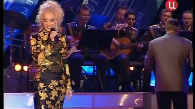 Стелла Джанни - Друзья - однополчане смотреть онлайн