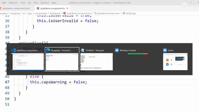 Introduction ANGULAR 13 |Mr. Sudhakar sharma|Day -3? Hydrabad free zoom live|Latest version Angular смотреть онлайн