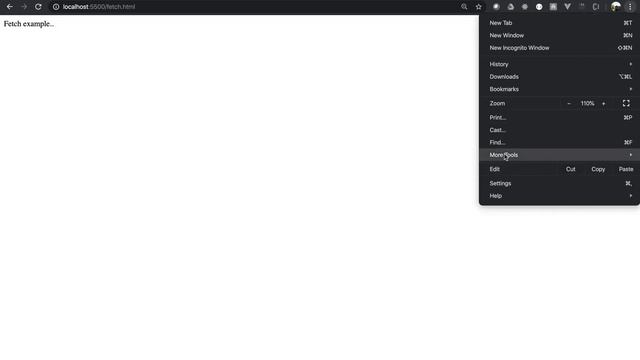 Progressive Web Applications using Fetch API Part 2 смотреть онлайн
