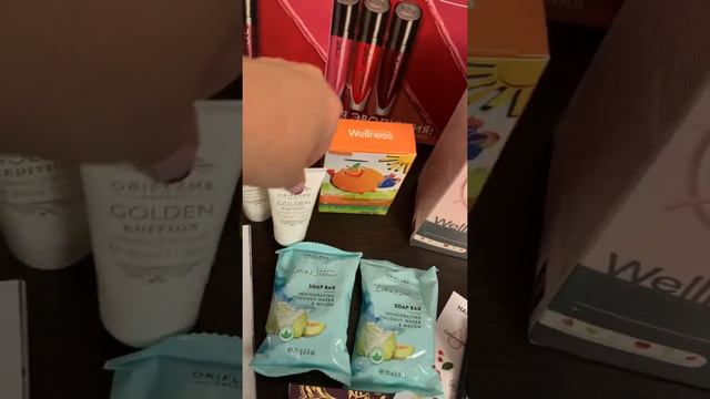 Приятное дополнение к заказу смотреть онлайн