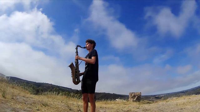 Fix You - Green Dolphin Music смотреть онлайн