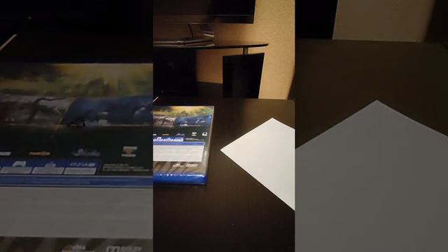 Elden Ring ps4 - Распаковка/Unboxing смотреть онлайн