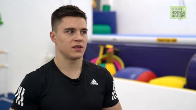 Мастер-класс от Никиты Нагорного смотреть онлайн