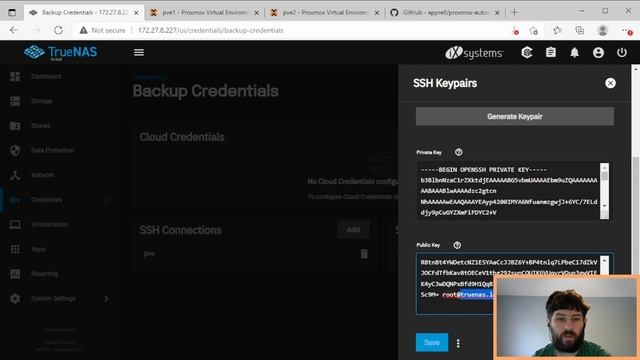 You CAN use ZFS Replication from Proxmox to TrueNAS, but SHOULD you? смотреть онлайн