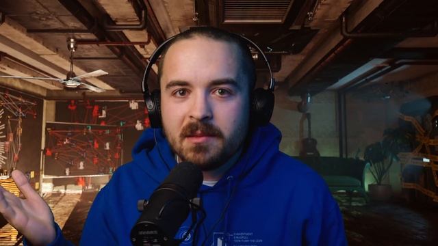 The FULL Ice Poseidon Interrogation смотреть онлайн