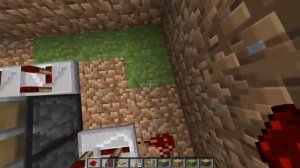 Выдвижные книжные полки [Minecraft Механизмы]