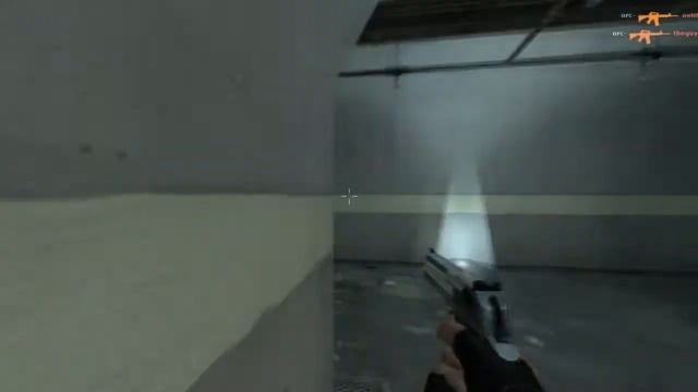 DEMONZ DESIGN - COUNTER-STRIKE SOURCE - CSS - ESEA-PUG - YAYA ACE - DE_NUKE смотреть онлайн