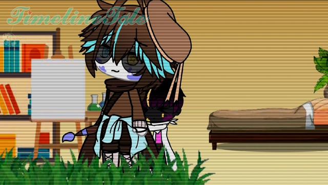 ||Gacha life|| trend||я не знаю как он называется||By: TimelineTale смотреть онлайн