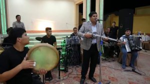 Bekzod Haqqiyev Yigit Sinsa Yiqilsa va boshqa klassik mumtoz navolar