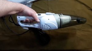 Обзор пылесоса Dexp M 800V