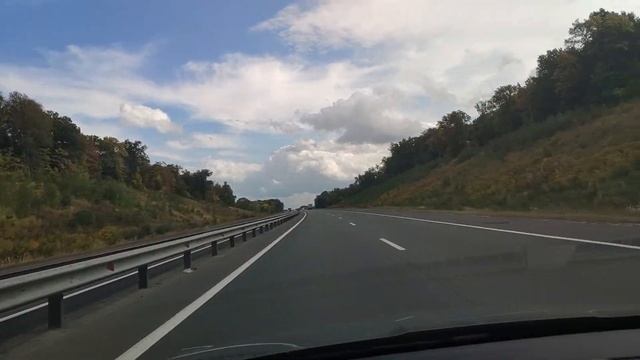 Путешествие из Санкт-Петербурга в Омск // 18.09.22 - 21.09.22 смотреть онлайн