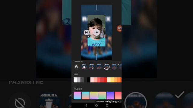 Как можно поставить обои на видео смотреть онлайн