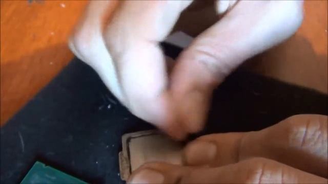 I7 4770K как снять крышку с процессора
